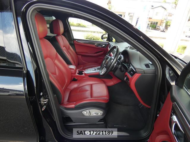 Porsche MACAN 2014-12 7798481-14