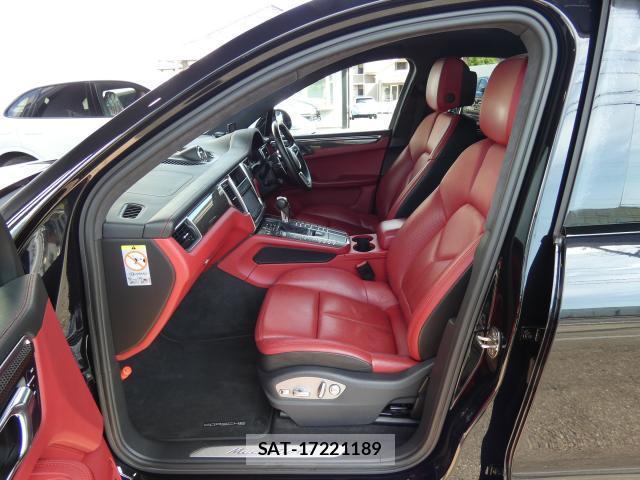 Porsche MACAN 2014-12 7798481-15