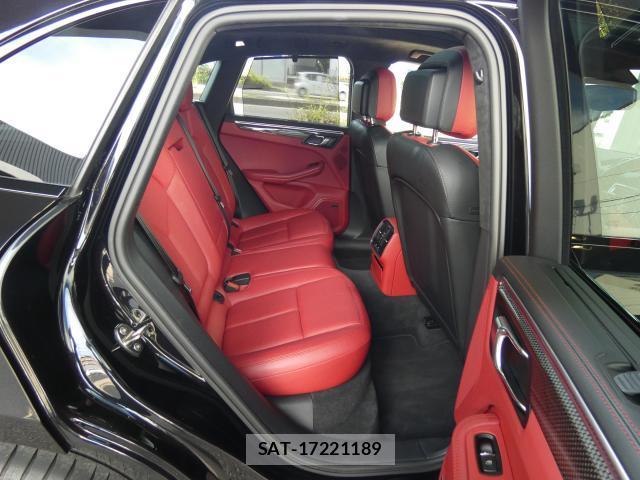 Porsche MACAN 2014-12 7798481-16