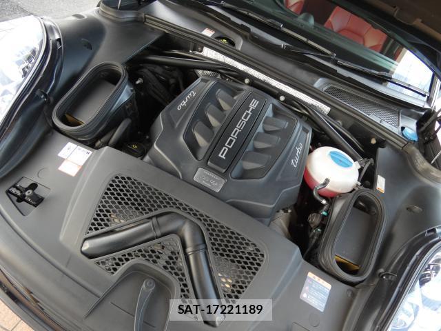 Porsche MACAN 2014-12 7798481-18
