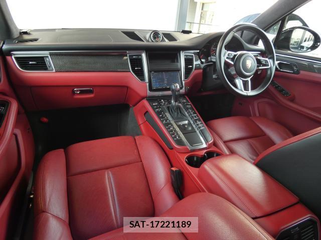 Porsche MACAN 2014-12 7798481-7