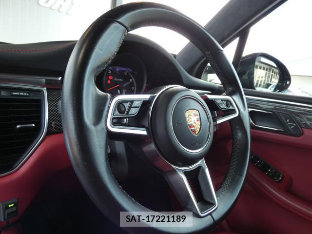 Porsche MACAN 2014-12 7798481-8