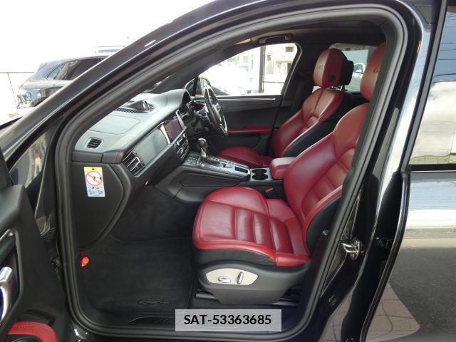 Porsche MACAN 2020-09 7798485-15