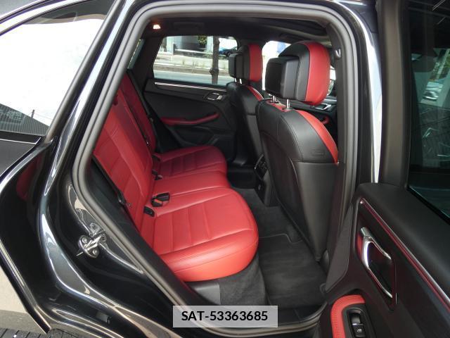 Porsche MACAN 2020-09 7798485-16