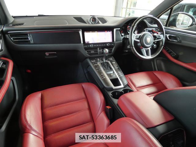 Porsche MACAN 2020-09 7798485-7