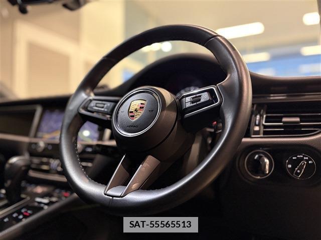 Porsche MACAN 2021-11 7802173-11