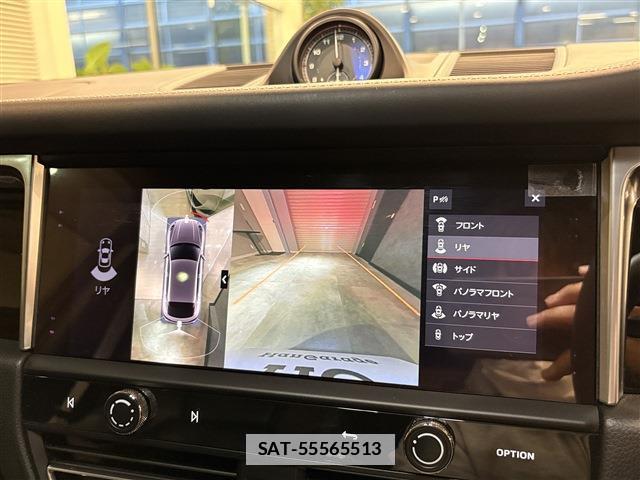 Porsche MACAN 2021-11 7802173-19