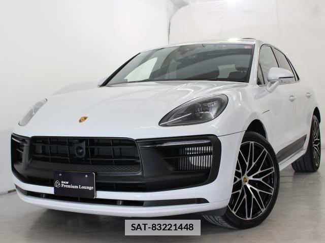 Porsche MACAN 2023-07 7802533-0