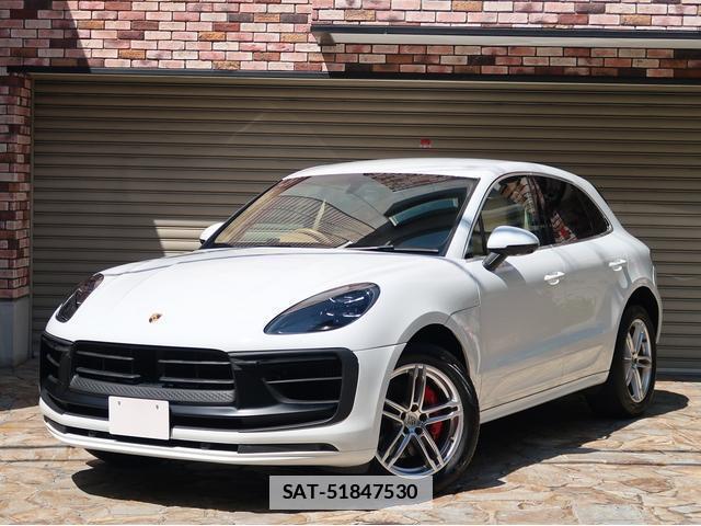 Porsche MACAN 2016-02 7806548-0