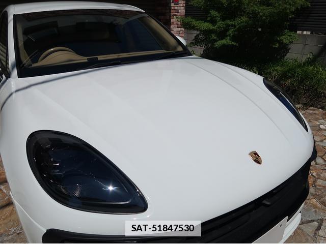 Porsche MACAN 2016-02 7806548-11