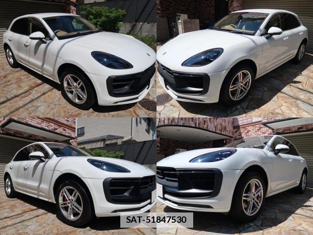 Porsche MACAN 2016-02 7806548-3
