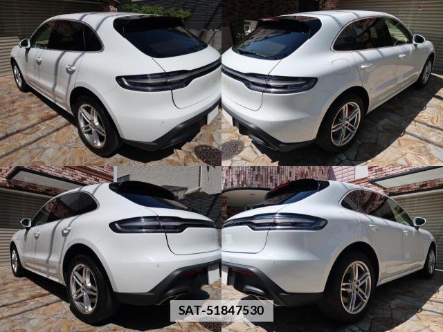 Porsche MACAN 2016-02 7806548-5