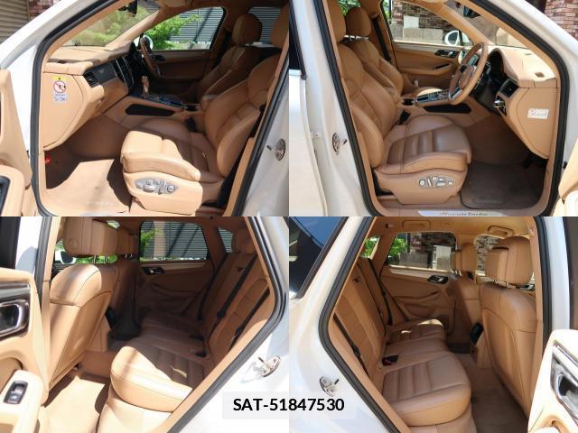 Porsche MACAN 2016-02 7806548-9