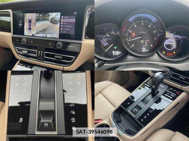 Porsche MACAN 2025-02 7807047-4