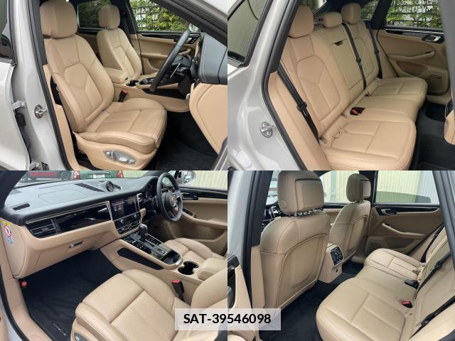 Porsche MACAN 2025-02 7807047-5