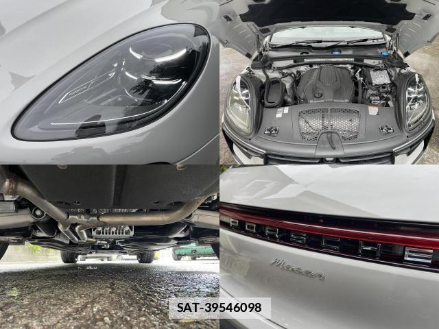 Porsche MACAN 2025-02 7807047-7