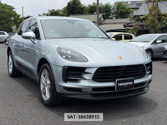 Porsche MACAN 2019-11 7808657-10