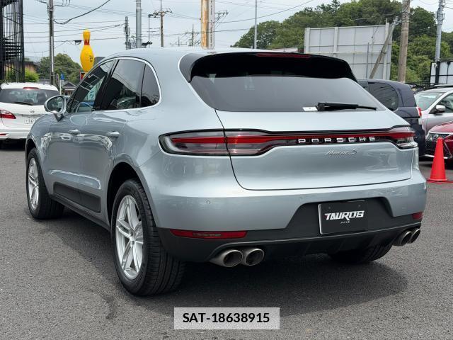 Porsche MACAN 2019-11 7808657-11