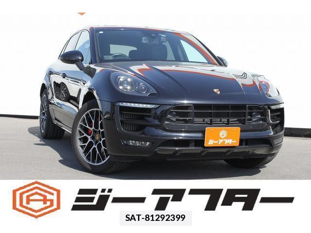 Porsche MACAN 2016-06 7809488-0
