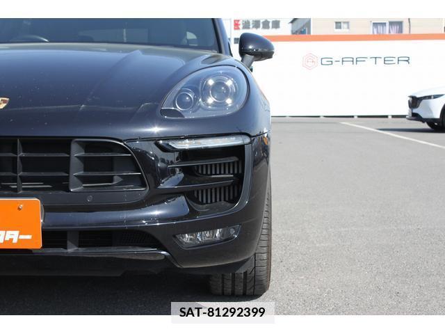 Porsche MACAN 2016-06 7809488-10