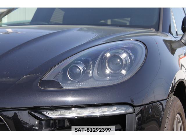 Porsche MACAN 2016-06 7809488-11