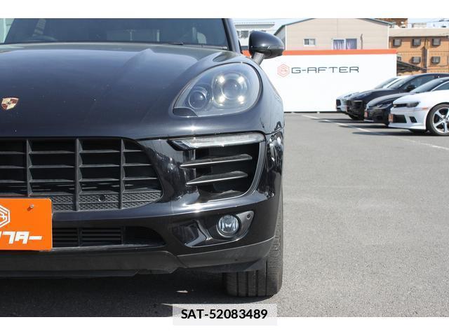 Porsche MACAN 2017-10 7809490-10