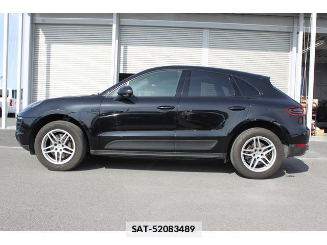 Porsche MACAN 2017-10 7809490-13