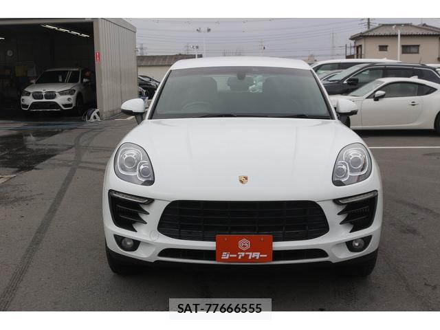 Porsche MACAN 2014-12 7809492-8