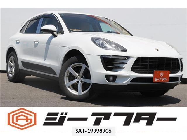 Porsche MACAN 2015-12 7809516-0