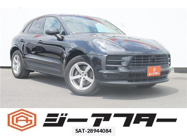 Porsche MACAN 2020-03 7809526-0