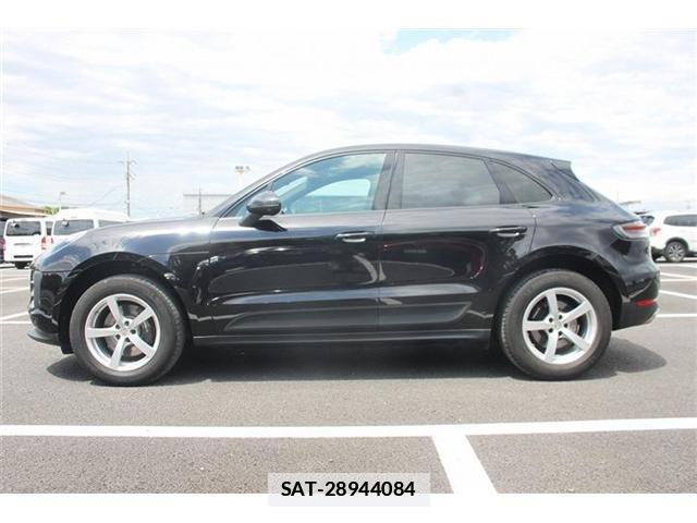 Porsche MACAN 2020-03 7809526-10