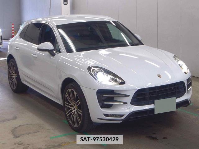 Porsche MACAN 2015-10 7810965-0