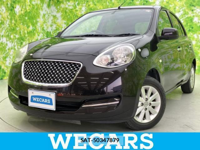Nissan MARCH 2017-05 7793026-0