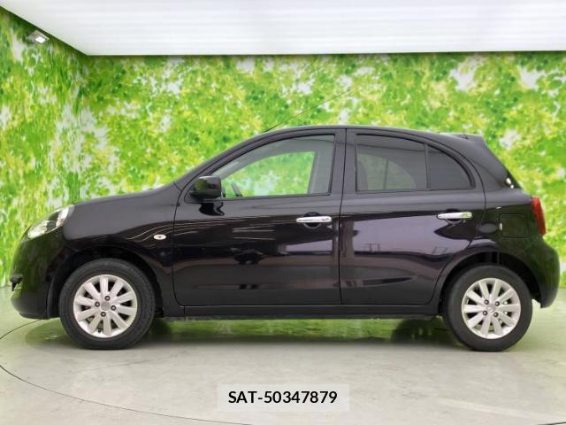 Nissan MARCH 2017-05 7793026-1