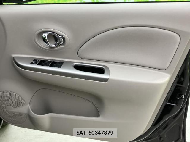 Nissan MARCH 2017-05 7793026-3