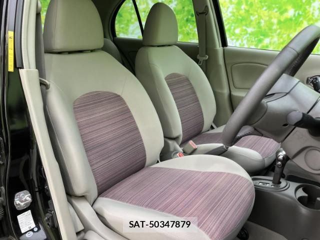 Nissan MARCH 2017-05 7793026-4