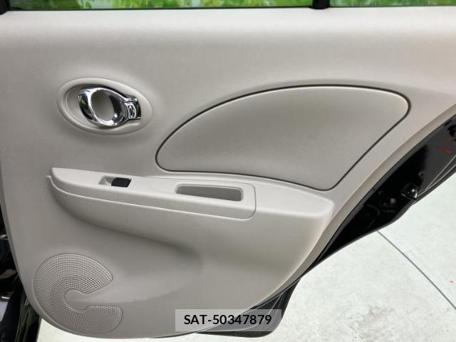 Nissan MARCH 2017-05 7793026-5