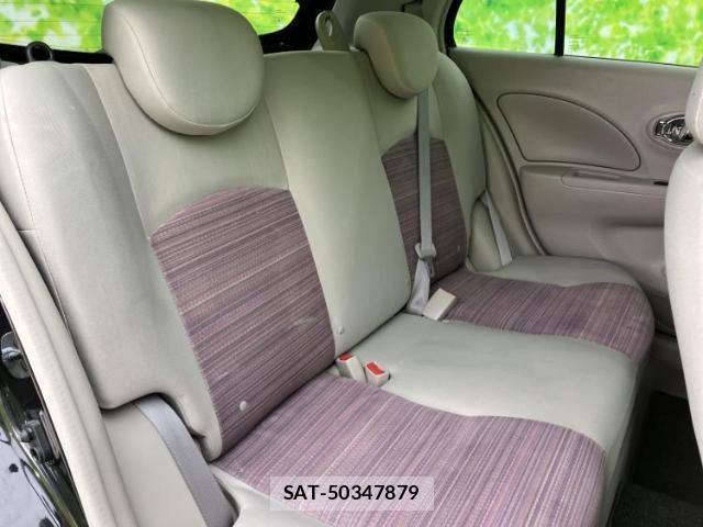 Nissan MARCH 2017-05 7793026-6