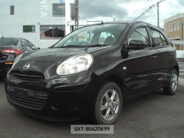 Nissan MARCH 2013-03 7795188-0