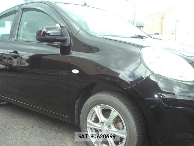 Nissan MARCH 2013-03 7795188-10