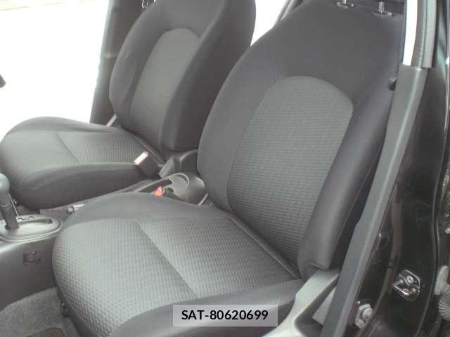 Nissan MARCH 2013-03 7795188-14