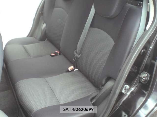 Nissan MARCH 2013-03 7795188-16
