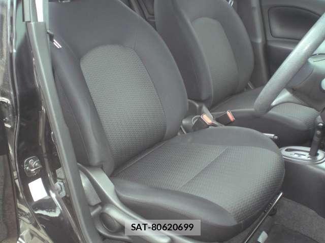 Nissan MARCH 2013-03 7795188-8