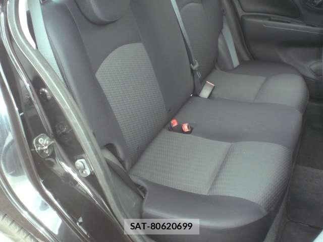 Nissan MARCH 2013-03 7795188-9
