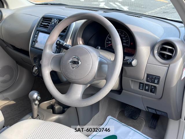 Nissan MARCH 2016-11 7796727-14