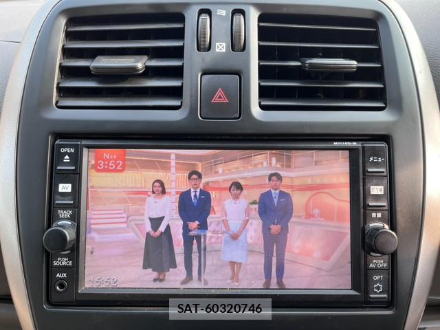 Nissan MARCH 2016-11 7796727-15