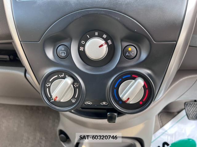 Nissan MARCH 2016-11 7796727-16