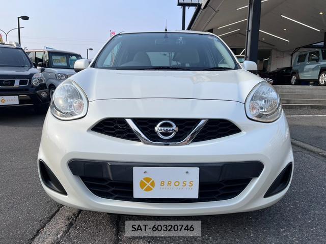 Nissan MARCH 2016-11 7796727-2