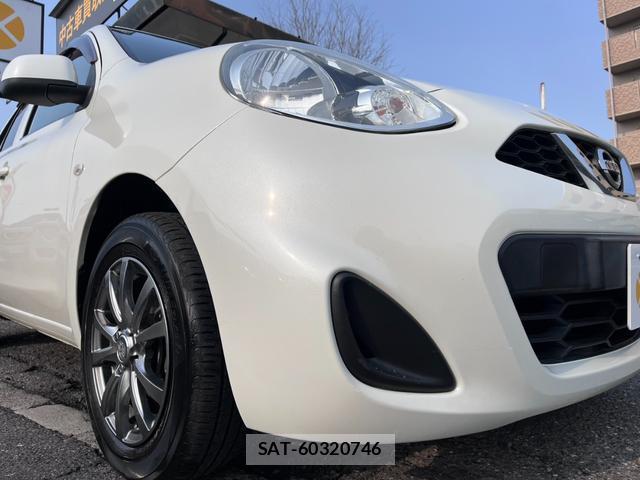 Nissan MARCH 2016-11 7796727-5