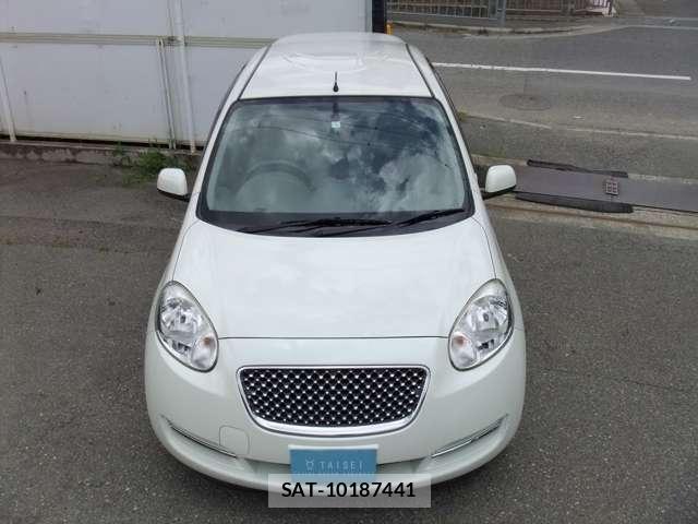 Nissan MARCH 2012-06 7796770-10